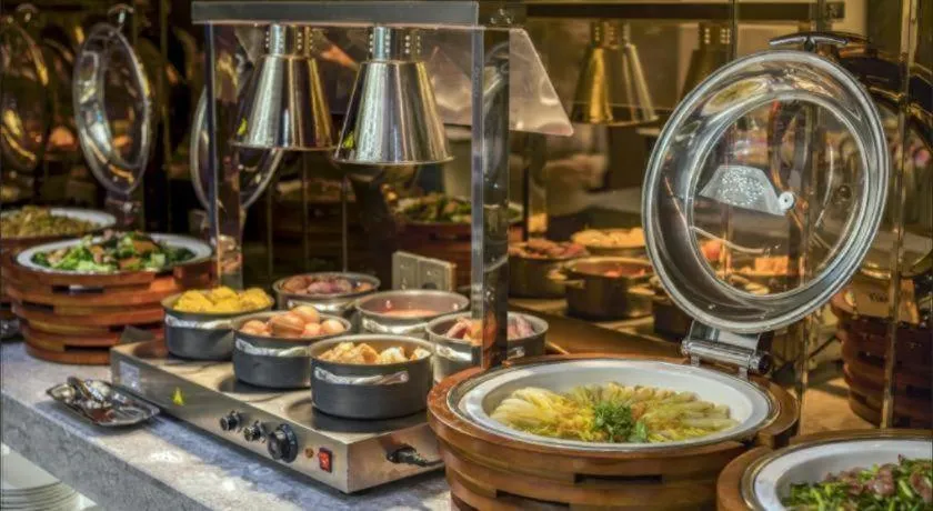 Echeng Hotel Nanning Jiangnan Wanda Baisha Avenue