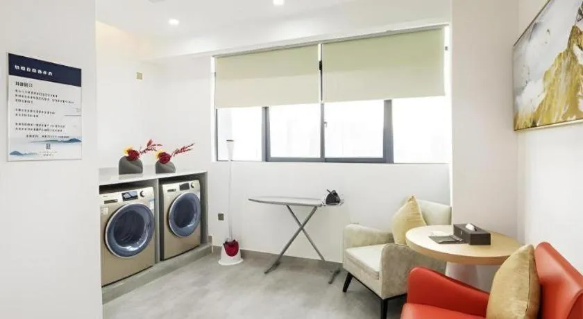 Echeng Hotel Nanning Jiangnan Wanda Baisha Avenue