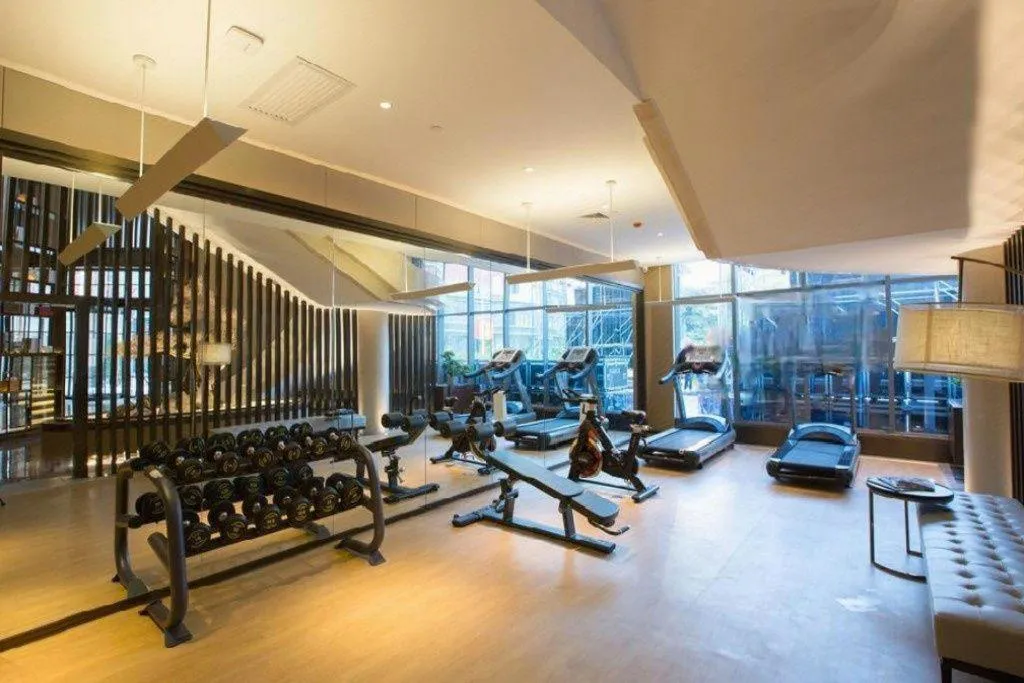 Echeng Hotel Nanning Jiangnan Wanda Baisha Avenue