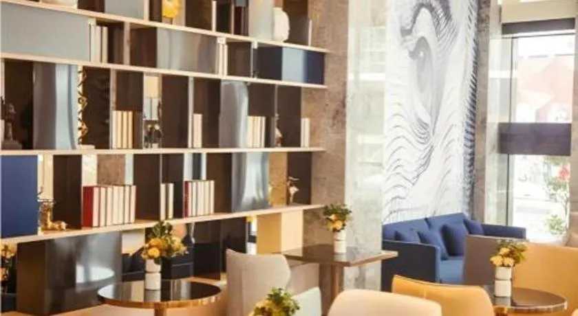 Echarm Hotel Xianning Tongshan Niutoushan National Forest Park