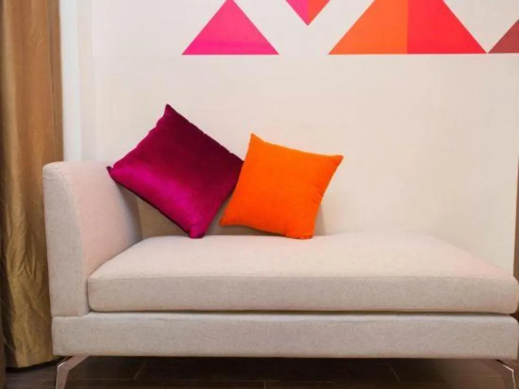 Borrman Hotel Zhongxiang Railway Station Mochou Village