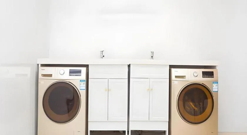 Borrman Hotel Zhongxiang Railway Station Mochou Village