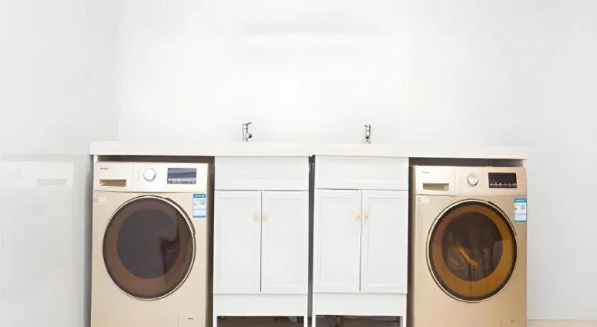 Borrman Hotel Zhongxiang Railway Station Mochou Village