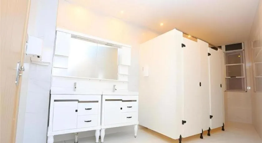 Borrman Hotel Zhongxiang Railway Station Mochou Village