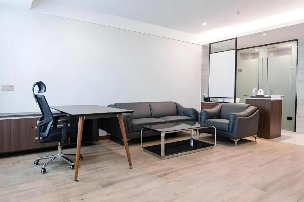 Borrman Hotel East Huai'an Railway Station Zhou 'Enlai Memorial