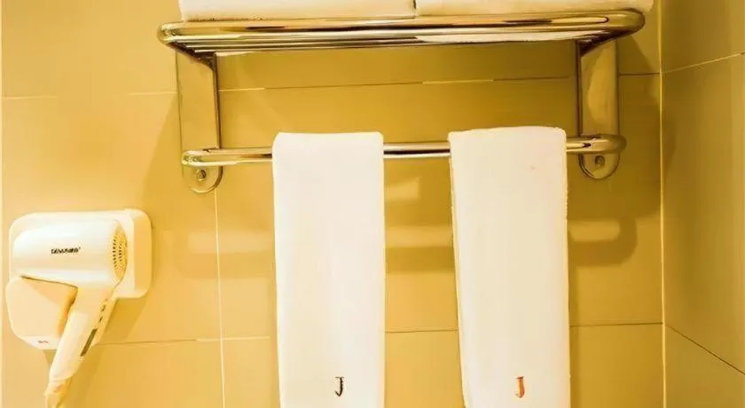 JTOUR Inn Wuzhou Arcade City Sanzongfu