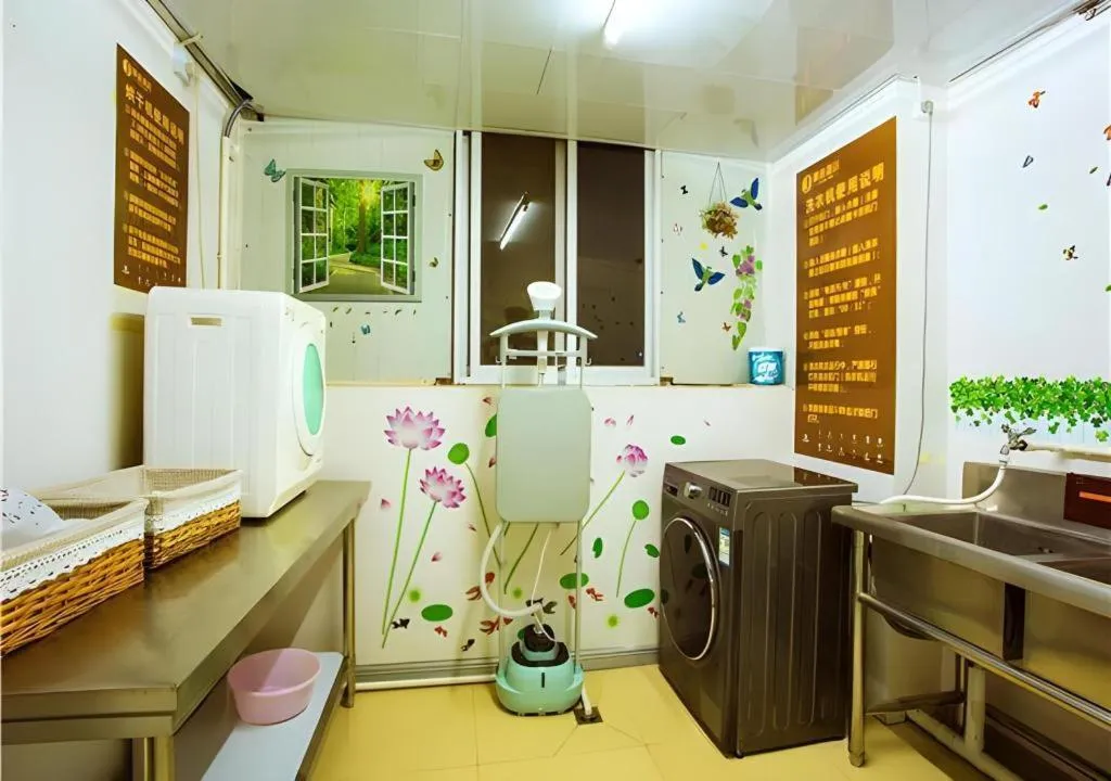 JTOUR Inn Wuzhou Arcade City Sanzongfu