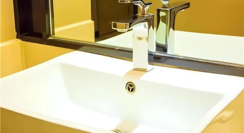 JTOUR Inn Wuzhou Arcade City Sanzongfu