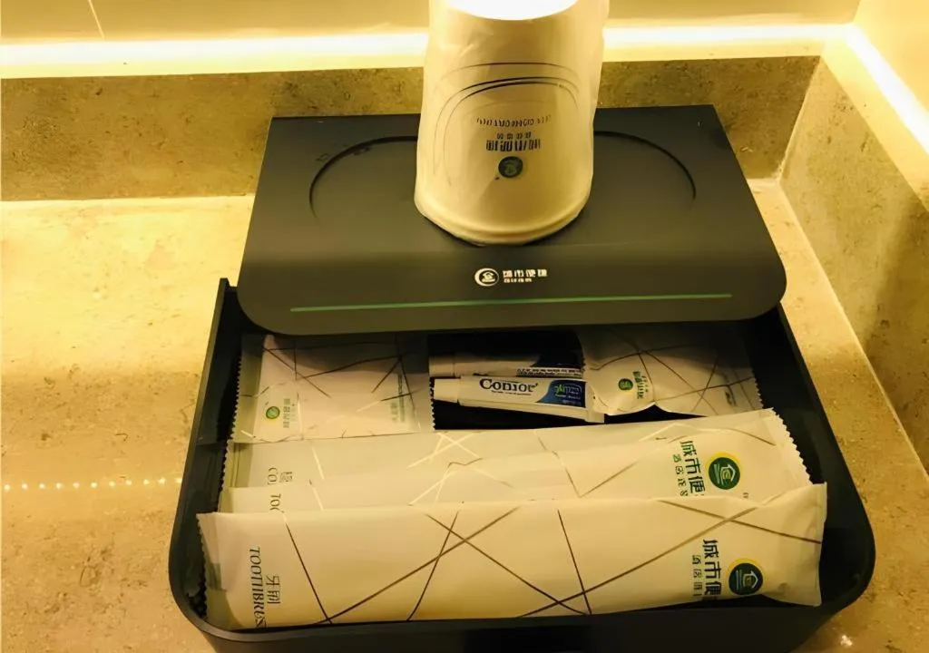 City Comfort Inn Guangzhou Liwan Zengjiao Jushu Metro Station