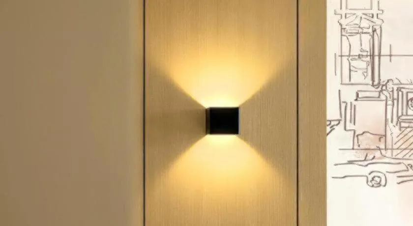 City Comfort Inn Guangzhou Liwan Zengjiao Jushu Metro Station