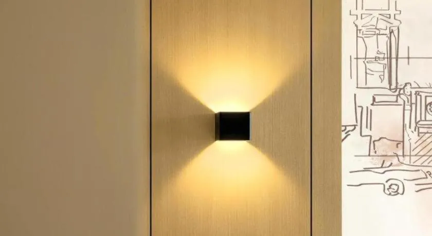 City Comfort Inn Guangzhou Liwan Zengjiao Jushu Metro Station