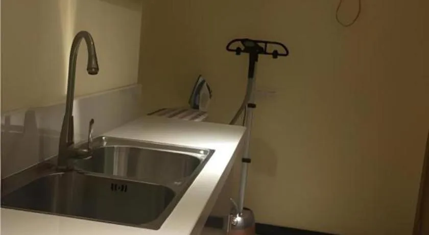 JTOUR Inn Guigang Life Port High-speed Railway Station