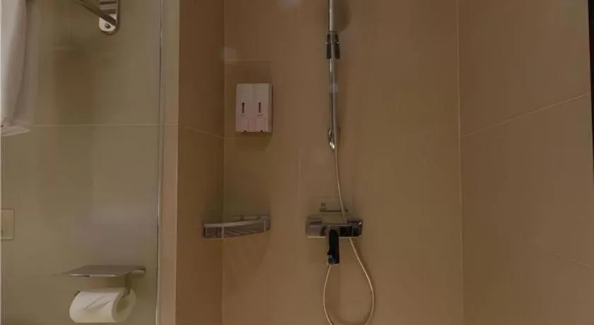 JTOUR Inn Guigang Life Port High-speed Railway Station