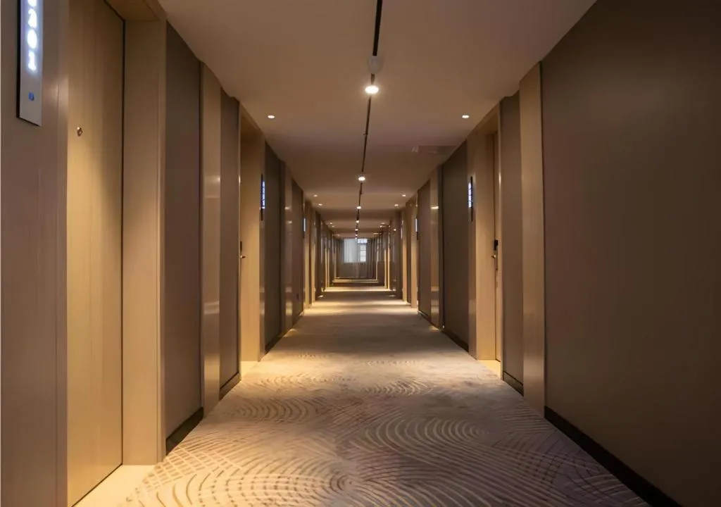 Echarm Hotel Jianshui Gucheng