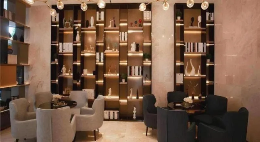 Echarm Hotel Jianshui Gucheng