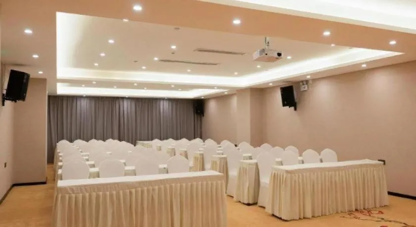 Echarm Hotel Jianshui Gucheng