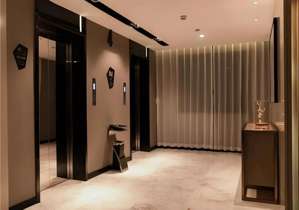 Echarm Hotel Jianshui Gucheng