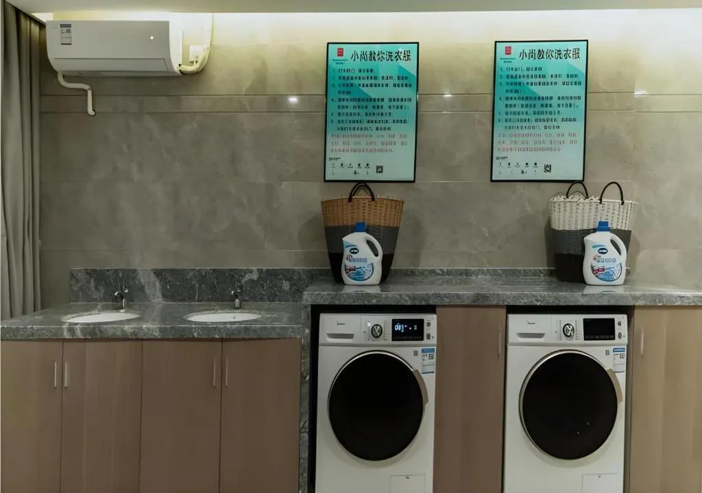 Echarm Hotel Jianshui Gucheng