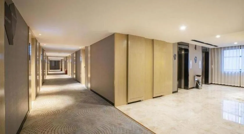 Echarm Hotel Jianshui Gucheng