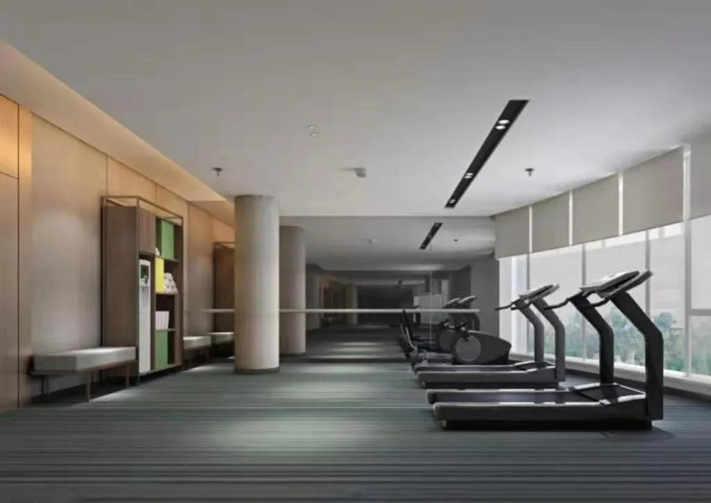 Echarm Hotel Jianshui Gucheng