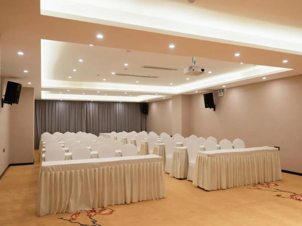 Echarm Hotel Jianshui Gucheng