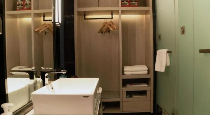 Echarm Hotel Jianshui Gucheng