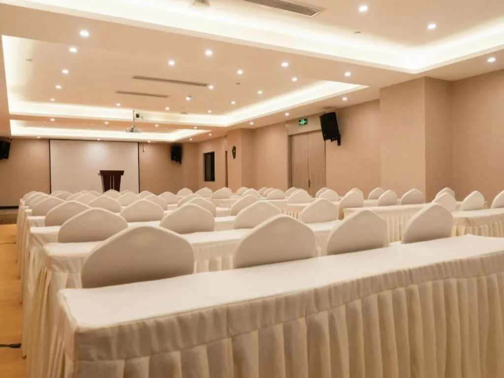 Echarm Hotel Jianshui Gucheng