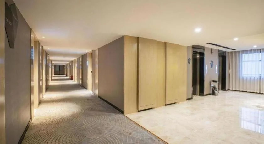 Echarm Hotel Jianshui Gucheng