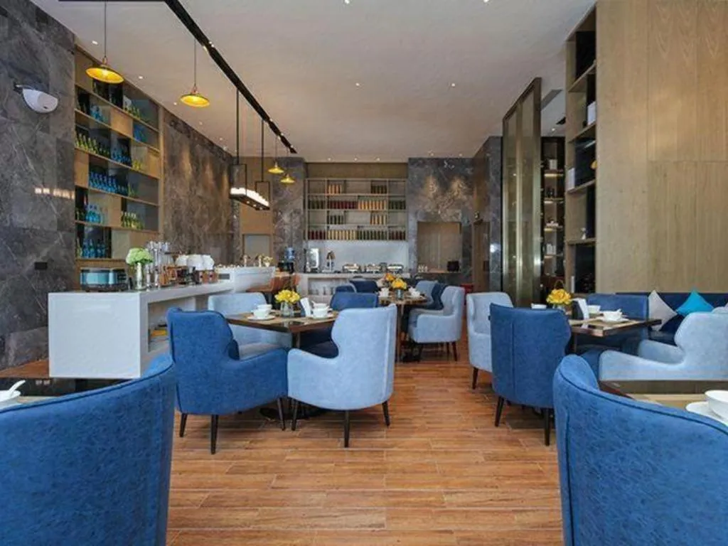 Echarm Hotel Jianshui Gucheng