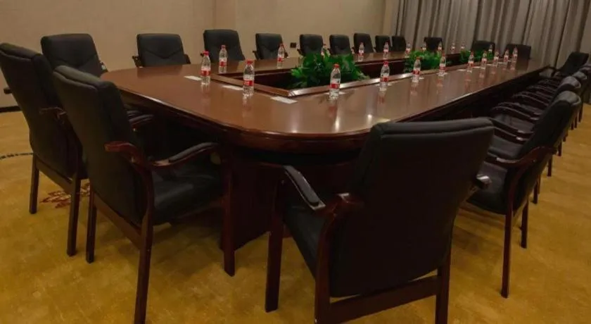 Echarm Hotel Jianshui Gucheng