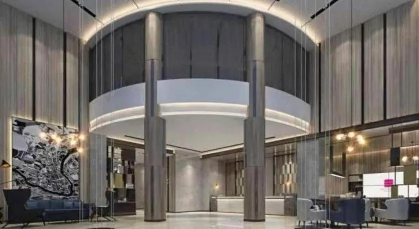 Echarm Hotel Jianshui Gucheng