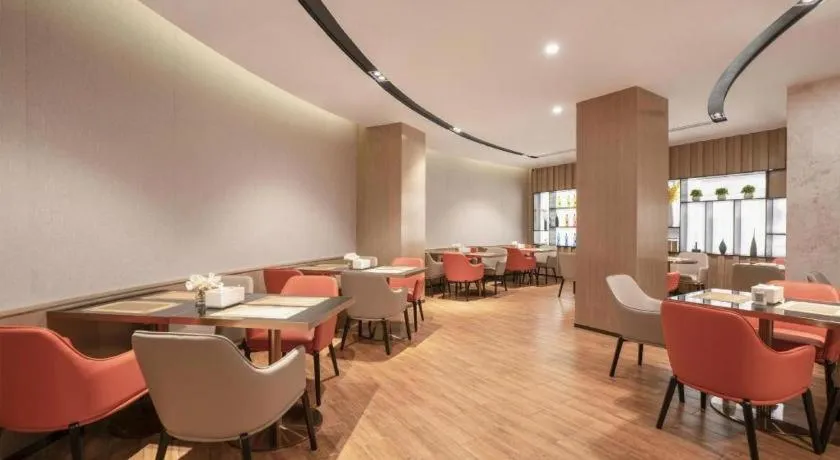 Echarm Hotel Jianshui Gucheng