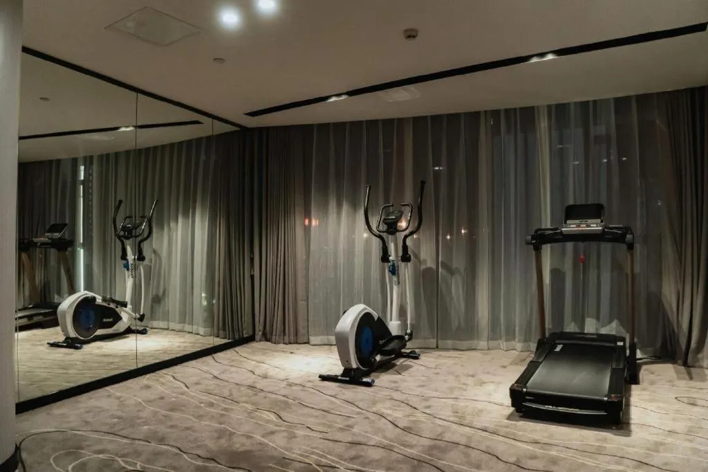 Echarm Hotel Jianshui Gucheng