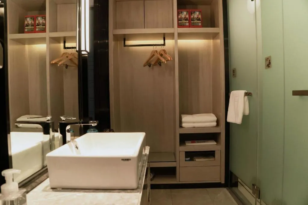 Echarm Hotel Jianshui Gucheng