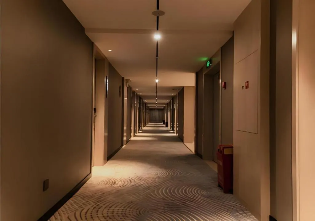 Echarm Hotel Jianshui Gucheng