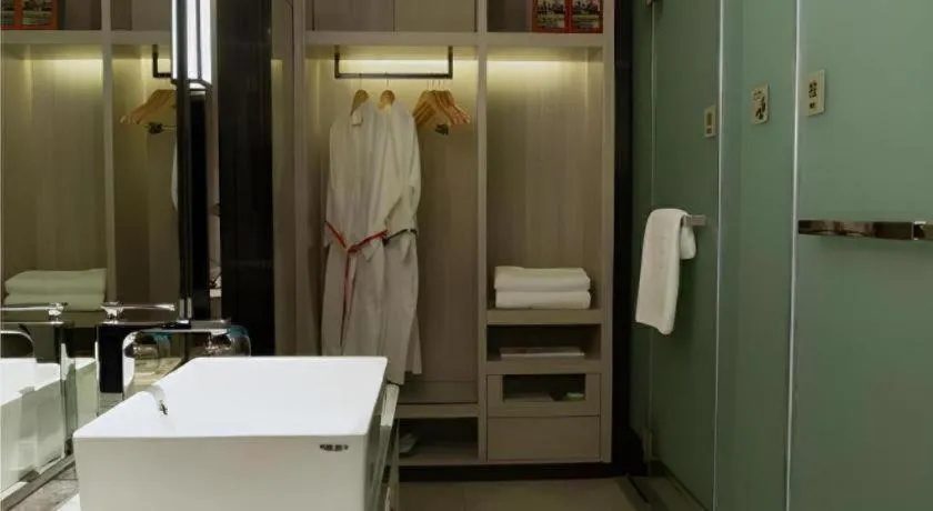 Echarm Hotel Jianshui Gucheng