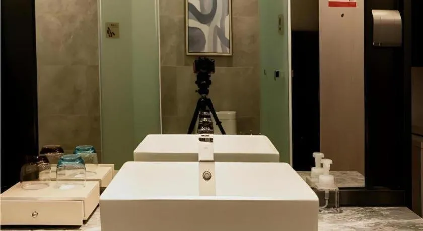 Echarm Hotel Jianshui Gucheng