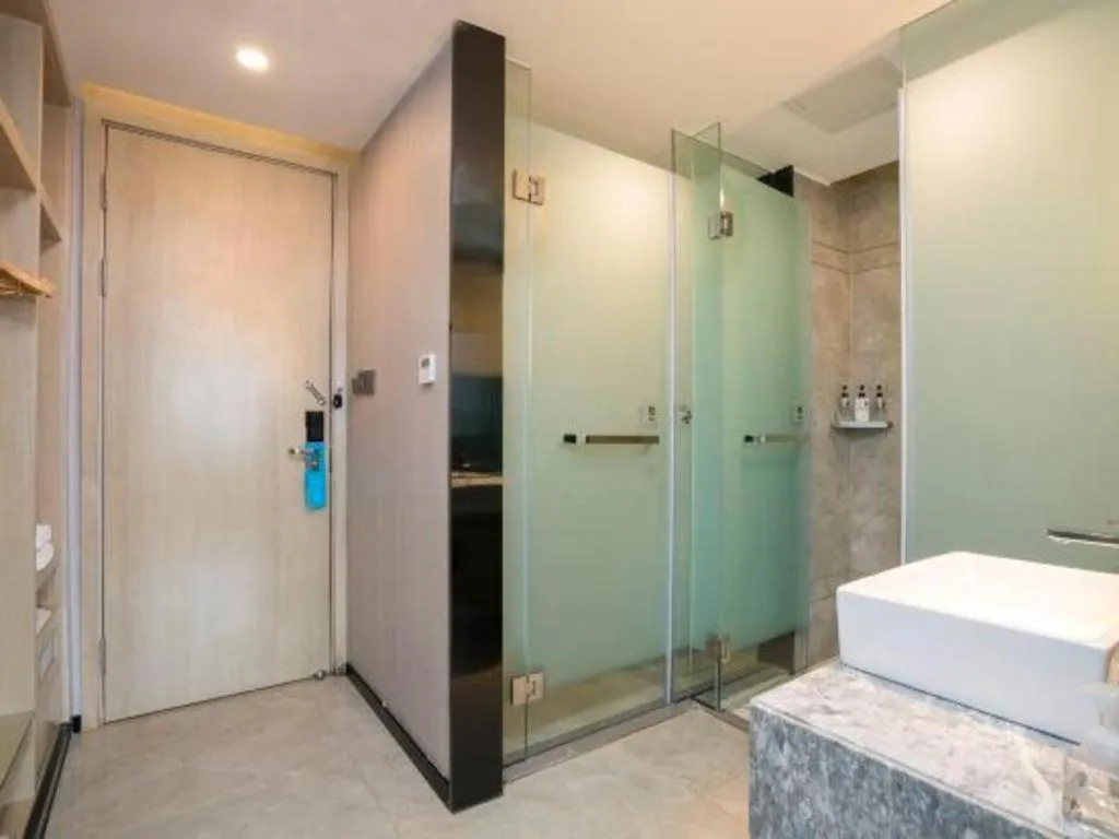 Echarm Hotel Jianshui Gucheng