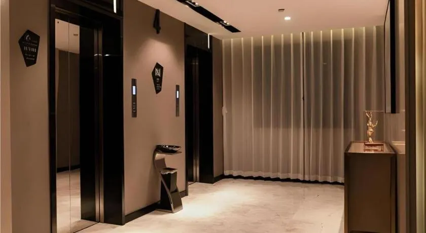 Echarm Hotel Jianshui Gucheng