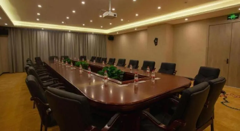 Echarm Hotel Jianshui Gucheng