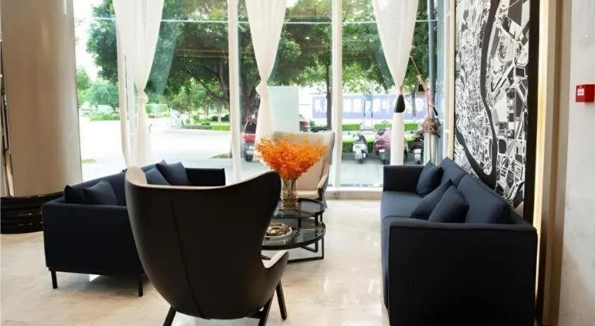 Echarm Hotel Jianshui Gucheng