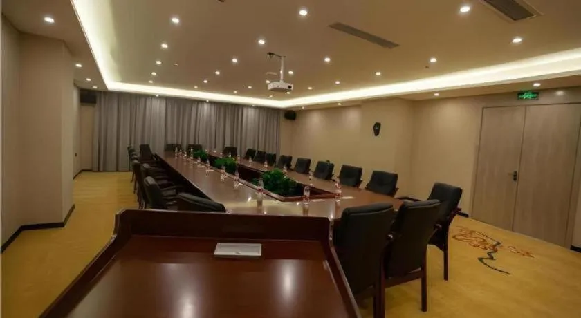 Echarm Hotel Jianshui Gucheng