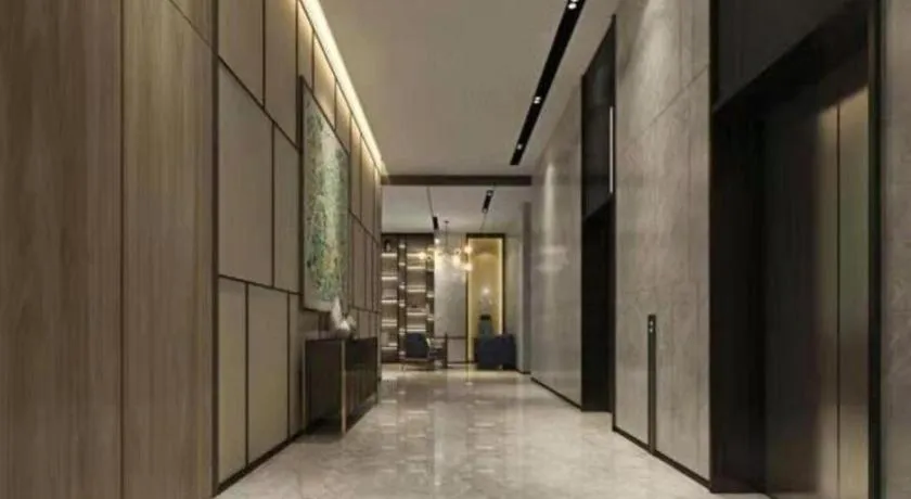 Echarm Hotel Jianshui Gucheng