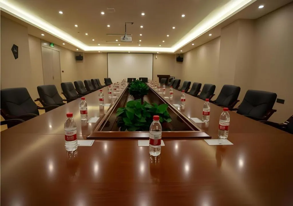 Echarm Hotel Jianshui Gucheng