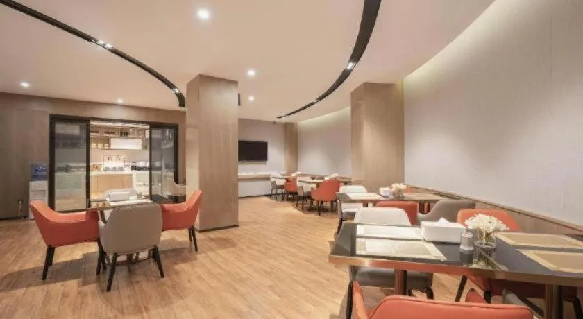 Echarm Hotel Jianshui Gucheng