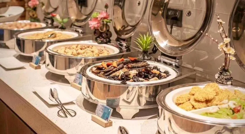 Echarm Hotel Jianshui Gucheng