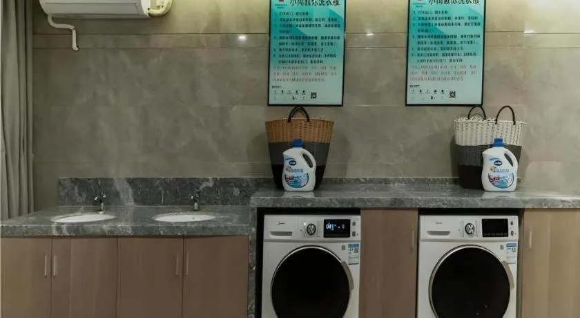 Echarm Hotel Jianshui Gucheng