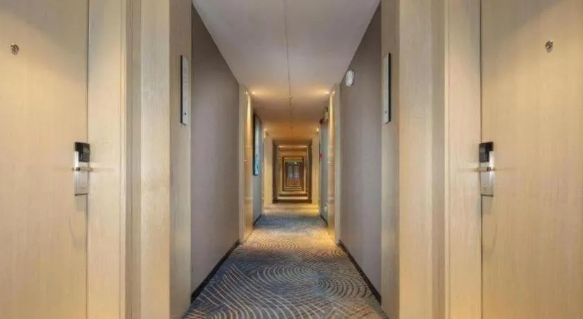 Echarm Hotel Jianshui Gucheng