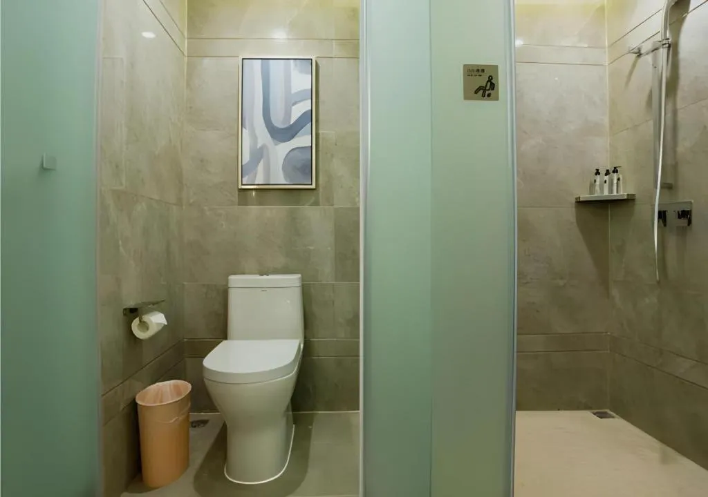 Echarm Hotel Jianshui Gucheng