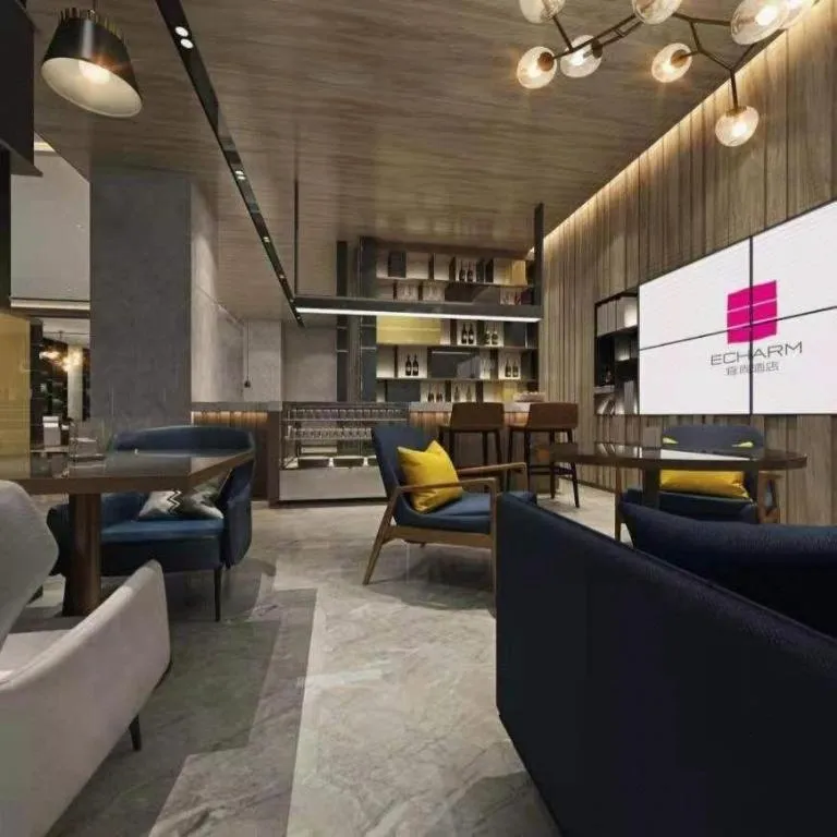 Echarm Hotel Jianshui Gucheng